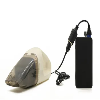 Automatické Elektrické EC5 Konektor Pre Skok Starter Auto MP3 Chladnička Údajov Záznamník Cigaretový Zapaľovač Adaptér Kábel