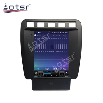 Automobilová GPS Navigácia Pre Porsche Cayenne Rokov 2011-2016 Android Rádio Tesla Štýl Multimediálny Prehrávač základnú Jednotku Auto Stereo Obrazovky 8 Jadro