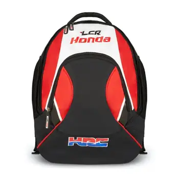 BATOH paddock pitline teamwear motocykel závodná tím Honda HRC