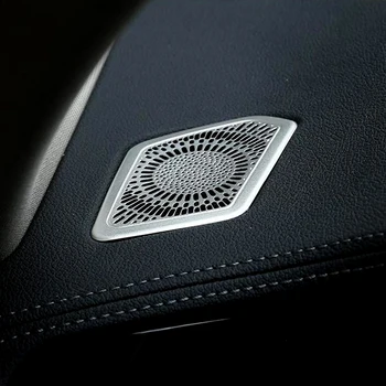 Batožinového priestoru kryt reproduktora pre BMW G20 325i 2020 zadný panel reproduktor výbava AC klimatizácia zásuvky prieduch vysoko kvalitné dekorácie