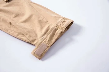 Bazaleas Vintage bočné Vrecko Ženy Cargo Nohavice Módne Vysoký Pás ženy nohavice harajuku pantalon femme joggers ženy