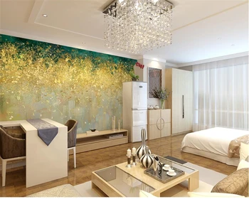 Beibehang Prispôsobené modernej Nordic štýl, TV joj, Európske ľahké luxusné drevo tapety na stenu papiere domova papier peint