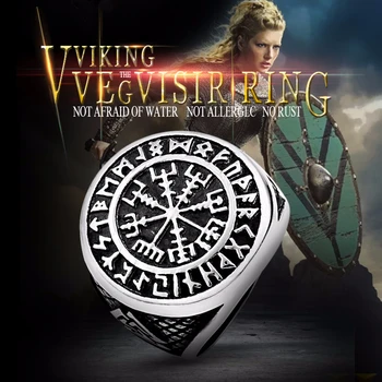 BEIER nehrdzavejúcej ocele charakter geometrie thor je kladivo mjolnir Viking krúžok pre človeka darom, Punk rock Šperky chlapca darček BR8-522