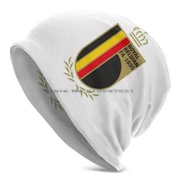 Belgicko Futbal Logo Opakovane Úst Tvár Masku S Filtrom Pre Dieťa Dospelých Belgicko Kráľovskej Belgickej Futbalovej Asociácie Futbal