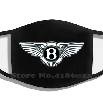 Bentley Módne Zábavné Úst Maska Bentley Music Boston Massachusetts Ma Po Masové Post Malone Kamenný Bc Beerbongs Bentleys Bu