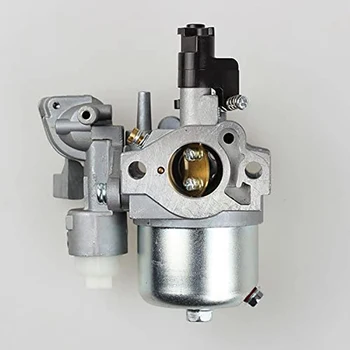 Benzín Karburátoru Carb pre Subaru Robin EX17 EX 17 Motora, Motor 277-62301-50