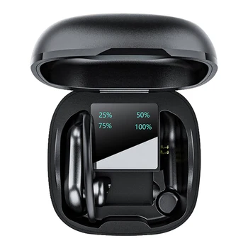 Bezdrôtová Bluetooth Slúchadlá Športové Nepremokavé Bezdrôtové Slúchadlá Touch Ovládania Slúchadlá TWS Slúchadlá Slúchadlá S Mikrofónom