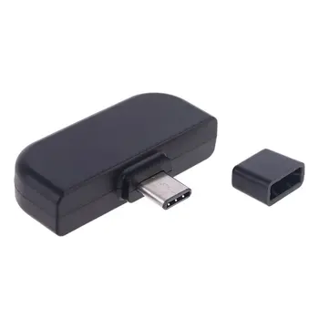 Bezdrôtový Adaptér Bluetooth USB Vysielač Audio Headset Prijímač pre Prepnutie Súpravy 95AF