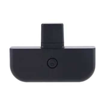 Bezdrôtový Adaptér Bluetooth USB Vysielač Audio Headset Prijímač pre Prepnutie Súpravy 95AF
