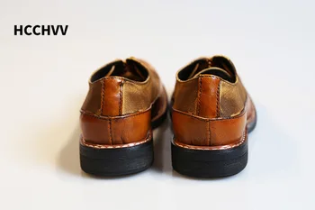 Bežné mokasíny topánky pre mužov jar a v lete nové ležérne topánky čistý ručné šitie mokasíny pre mužov ľahké ploché topánky pre mužov