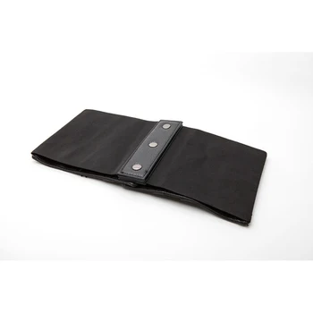 Bg-007 dámskej módy široký dizajnér korzet pás PU čierny kožený opasok pohodlné úsek pásy online
