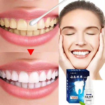 Bielenie Zubov Podstate Odstraňuje Plak Škvrny Zub Ústna Hygiena, Čistenie, Sérum Zubov Bielenie, Zubné Nástroje Zubná Pasta Vody