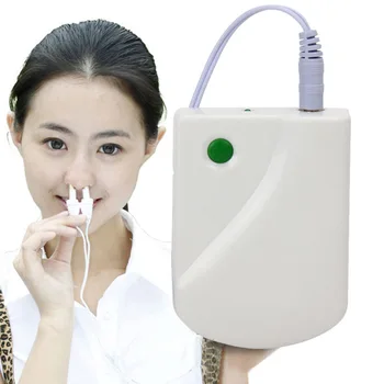 BioNase Nos, Nádcha, alergia laser zápal vedľajších nosových dutín Terapie Masáž nástroj Senná nádcha Nízkou Frekvenciou Pulzu A Laserovú terapiu nástroja