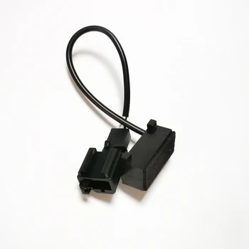 Biurlink 300 Auto Mikrofón Mic Bluetooth Súprava Vedenia kábel Kábel Adaptéra pre Volkswagen RNS510 RNS315
