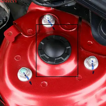 BJMYCYY Auto styling Motora Skladu Prachotesný/Nepremokavé/Anti-hrdza Kryt Na Ochranu Mazda CX3 CX3 Príslušenstvo
