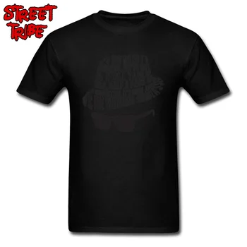 Blues Brothers T-shirt Mužov Písmeno T Shirt 2018 Nové Módne Mužské Oblečenie Šedé Tričko Bavlnené Tkaniny Topy Tees Street Style Camisa