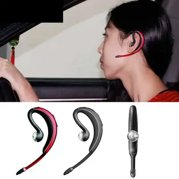 Bluetooth 4.2 Stereo Slúchadlá Bezdrôtové Slúchadlá Športové Slúchadlá Hudbu Pre Xiao iphone Headset Samsung Huawei Mobile A3H5