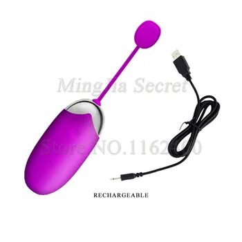 Bluetooth App Control 12 Rýchlostiach Vibrovanie Láska Vajcia Silný Klitorisu G Mieste Pošvy Masér Vibrátory Sexuálne Hračky Pre Ženy, Páry