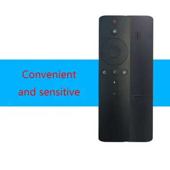 Bluetooth, Hlasové Diaľkové ovládanie Infračervené Diaľkové Ovládanie pre Xiao Mi TV Box