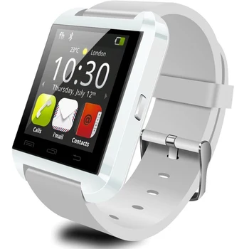 Bluetooth Smart Hodinky pre Anroid Zápästie Krokomer Nepremokavé Dotykový Telefón Smartwatch pre Huawei, Samsung pre Xiao