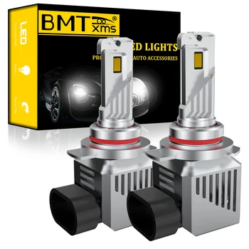 BMTxms H7 LED H4 H1 H3 9005 9006 H8 H9 H11 Auto Žiarovky Svetlometu Pre Mazda CX-5 CX5 2019 2018 2017 2016 CX3 3 6 626 12000LM