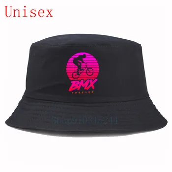 BMX navždy rybár klobúk hip hop panama spp spp pre mužov, žien čiapky letné čiapky pre ženy žena letný klobúk