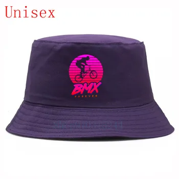 BMX navždy rybár klobúk hip hop panama spp spp pre mužov, žien čiapky letné čiapky pre ženy žena letný klobúk