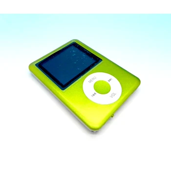 BON VYTVORENIE Novej Tretej Generácie MP3 Prehrávač Super Slim 1.8