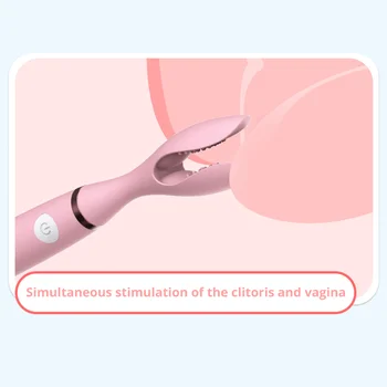 Bradavky Vibrátor Klip Klitorisu Upozorňuje Meme Svorka Intímne Erotický Tovar Členských Stimulátor Sex pre Páry Dospelých Femme Gay Hračky