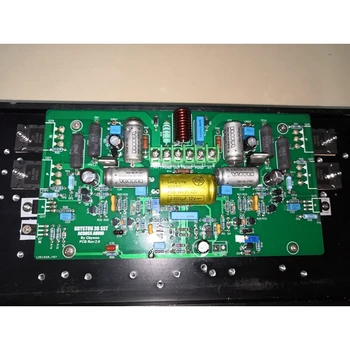 Bryston 3B SST Doska+ Reproduktor Napájanie Ochrana Stereo Zosilňovač PCB dosky plošných spojov
