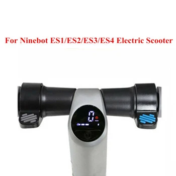 Brzdy + Plyn Prst Tlačidlo Nastaviť Pre Ninebot Es1/es2/es3/es4 Elektrický Skúter Náhradné Príslušenstvo Praktické ABS Časti