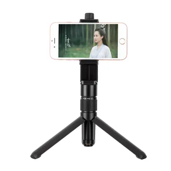 Bullet Time Neviditeľné Zväzok Selfie Stick Otáčania Statív Rukoväť Pre Insta 360 JEDEN R / ONE X / JEDEN GoPro Max 9 Príslušenstvo