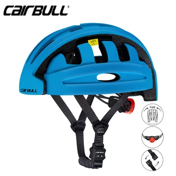 Cairbull NÁJSŤ MTB mestskej voľný čas požičovňa elektrického skútra rovnováhy auto skladacie jazdecká prilba casco ciclismo bicicleta ping