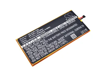 Cameron Čínsko 2700mAh Batérie AP13P8J, AP13PFJ pre Acer Iconia B1-720, Iconia B1-720-81111G01nki, Iconia B1-720-L804