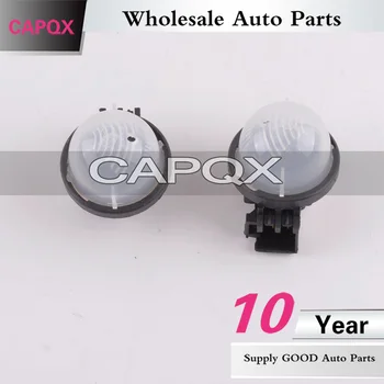 CAPQX Na Suzuki Alto na roky 2009-2013 Swift 2005-2013 SX4 2006-2013 Kvalitné Auto poznávacia Osvetlenia špz na Čítanie Svetlo