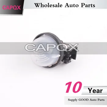 CAPQX Na Suzuki Alto na roky 2009-2013 Swift 2005-2013 SX4 2006-2013 Kvalitné Auto poznávacia Osvetlenia špz na Čítanie Svetlo