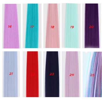 Cataleya BJD SD dlhé rovné vlasy bábiky parochňu bez rany 1/3 1/4 1/6 1/8 môže byť prispôsobený 25 farbách