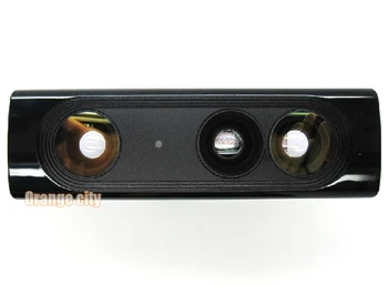 ChengChengDianWan Gasky Super Zoom, širokouhlý Objektív Snímač Rozsah Zníženia Adaptér pre Xbox 360 Kinect Hra