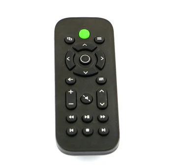 ChengChengDianWan Media Remote pre XBOXOne Diaľkové ovládanie Multimediálnych TV DVD Média Diaľkové Ovládanie Pre XBOX JEDEN 5 ks/veľa