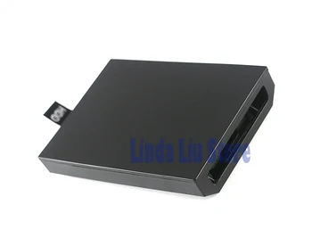ChengChengDianWan vysokej kvality HDD prípade Pre XBOX360 konzoly xbox 360 slim pevný disk prípade HDD prípade 10pcs/veľa