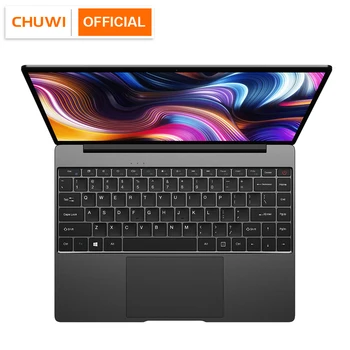 CHUWI GemiBook Pro 14 Palcový 2160*Rozlíšenie 1440 Intel Celeron J4125 Quad Core LPDDR4X 16GB RAM 512 gb diskom SSD Windows 10 Notebooku