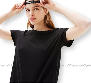 Citát T-Shirt Saga Norenovi Lanskrim Malmu Tričko New Fashion Plus Veľkosť Ženy tričko Street Style Short-Sleeve Tee Tričko Dámske