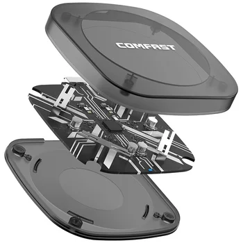 COMFAST CF-960AC 802.11 ac 1900Mbps gigabitová sieťová karta 2.4 G&5.8 G USB 3.0 vysoký výkon mini ac adaptéra WIFI, PC sieť Lan Modul Prijímača