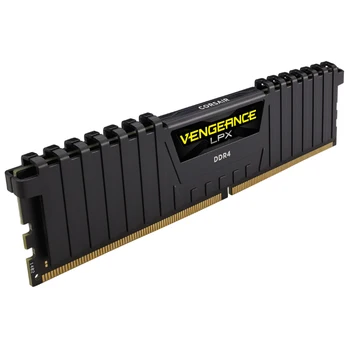 CORSAIR Vengeance LPX DDR4 RAM 16GB 32GB 2666MHz Ploche Pamäte PC Ploche Počítača Memoria DDR4 RAM 288 Pin DIMM Modul