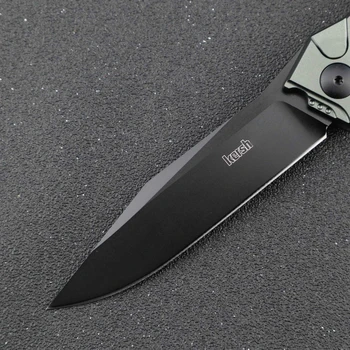 CPM154 skladacie čepeľ vreckový nôž výchovy k DEMOKRATICKÉMU občianstvu sebaobrany taktické lovecké nože na prežitie utility nože camping nôž nástroj 7900