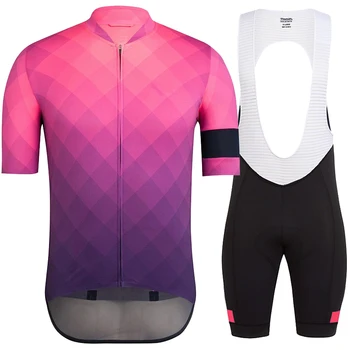 Cyklistický dres 2020 letné krátke cyklistické dresy nastaviť cyklistické oblečenie mužov tenue cycliste homme bike mtb maillot ciclismo
