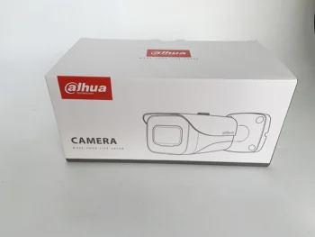 Dahua 8MP IP kamera IPC-HFW1831E WDR IČ Mini Bullet Sieťová Kamera bezpečnostná kamera H. 265 POE