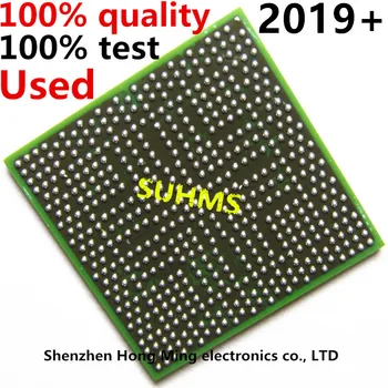 DC:2019+ test veľmi dobrý produkt 216-0752001 216 0752001 bga čip reball s lopty IC čipy