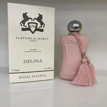 Delina, edp 75 ml Lady tester Parfumu