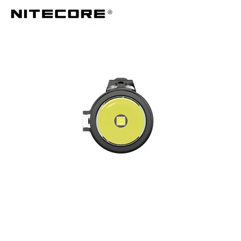 DESIGN AWARD Nitecore C1 / Koncept 1 Nekonečne Premennej Jas CREE XHP35 E2 HD LED 1800 Lumenov Baterka